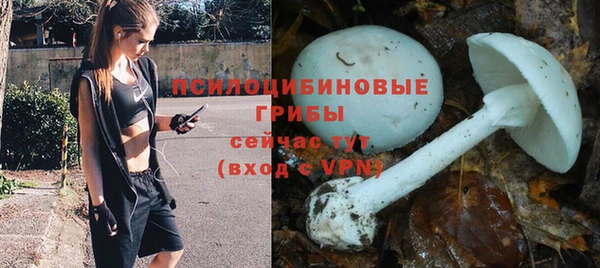 кристаллы Касимов